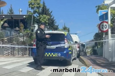 Aparecen los dos acusados de un tiroteo en Marbella que se creía fugados